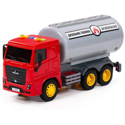 Грузовик Полесье МАЗ с цистерной 94063