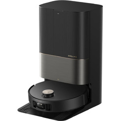 Робот-пылесос Dreame Robot Vacuum X50 Ultra Complete Black (RLX85CE-4)