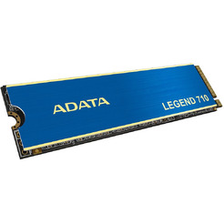 SSD ADATA Legend 710 1TB ALEG-710-1TCS