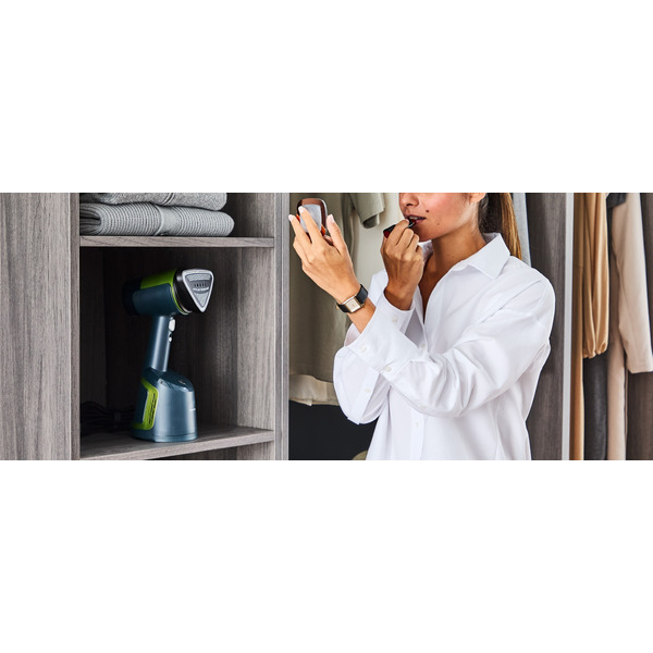 Ручной отпариватель Tefal AeroSteam DT9810F1