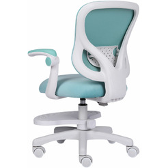 Кресло детское Brabix MG-206 533155 (голубой)