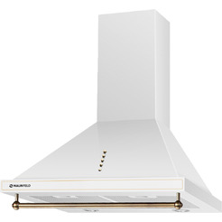 Вытяжка MAUNFELD Retro Light 60 (белый)