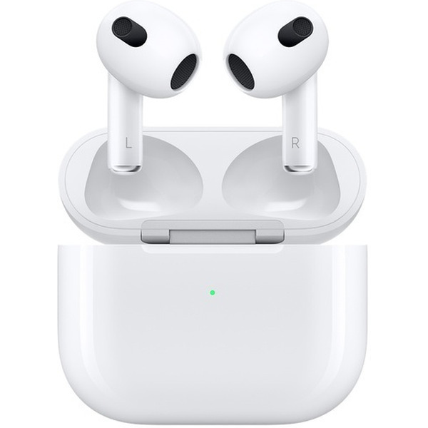 Наушники Apple AirPods 3 Lightning (MPNY3LL/A)
