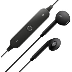 Наушники Nobby BB-BH-41 (черный)