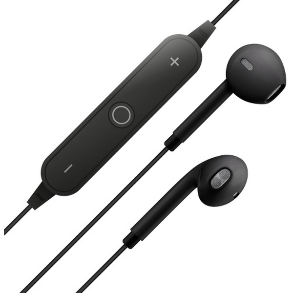 Наушники Nobby BB-BH-41 (черный)