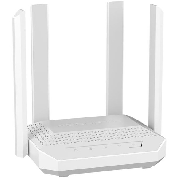 4G Wi-Fi роутер Keenetic Challenger KN-3910