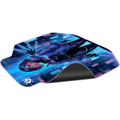 Коврик защитный Defender Motion Aниме 50572