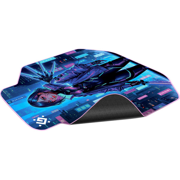 Коврик защитный Defender Motion Aниме 50572