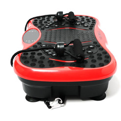 Виброплатформа VibeWell ST-060 (красный)