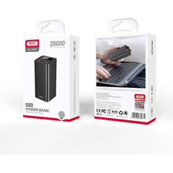 Портативное зарядное устройство XO PB97