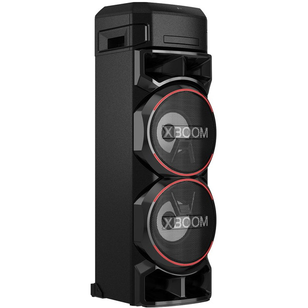 Минисистема LG X-Boom ON99