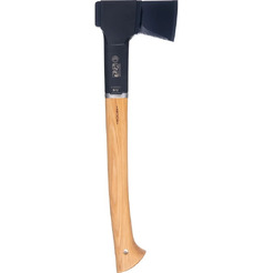 Топор-колун Norden N12 +точилка FISKARS 1052277