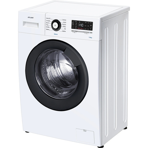 Стиральная машина ATLANT СМА 60У1218-T-01