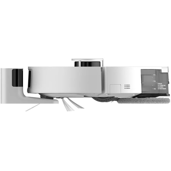 Робот-пылесос POLARIS PVCR 4750 WIFI IQ Home (белый)