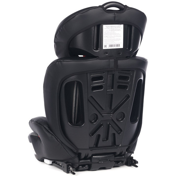 Автокресло Martin Noir Cadet Fix (solid gray)