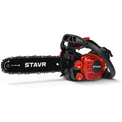 Бензопила STAVR ПЦБ-30/1250М