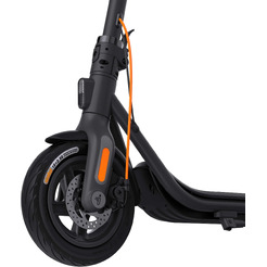 Электросамокат Ninebot Kickscooter F2 Plus