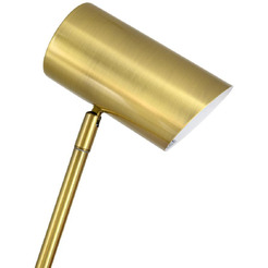 Светильник настольный ARTSTYLE HT-720AB