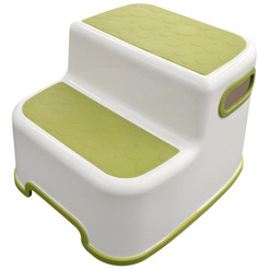 Табурет-подставка Nino Marsi (зеленый)