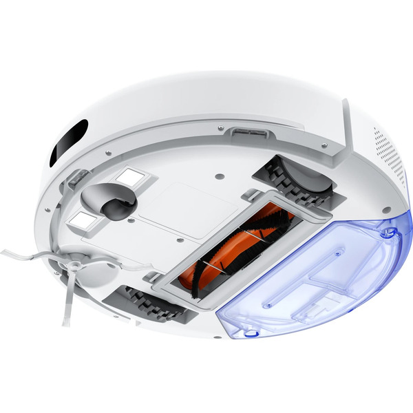 Робот-пылесос Xiaomi Vacuum S20 (D106/BHR8629EU) White