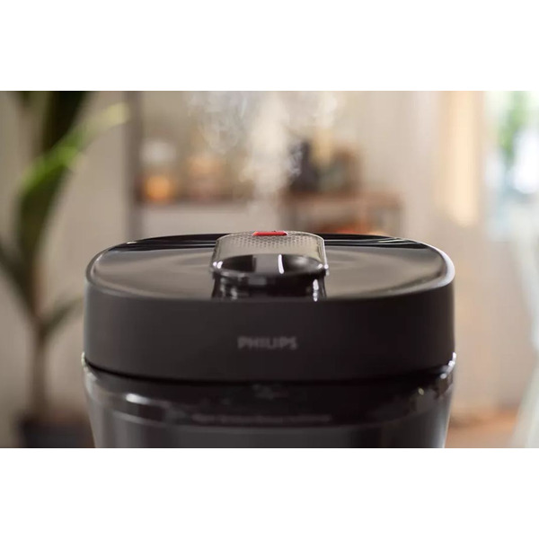 Мультиварка-скороварка Philips HD2151/40