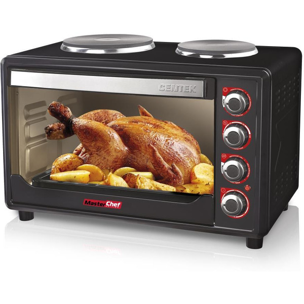 Мини-печь Centek CT-1530-36 Plate