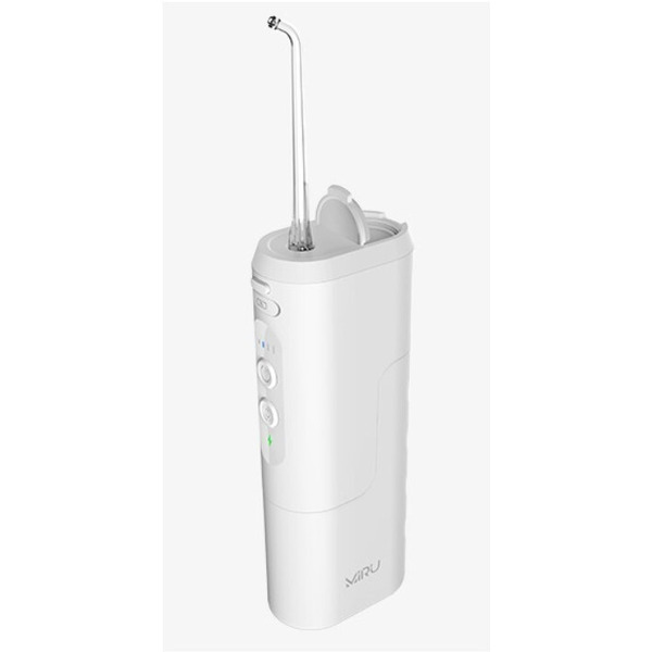 Ирригатор MIRU BIP-002 (белый)