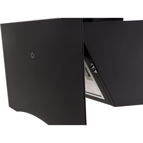 Вытяжка DACH CAROLINA 60 black