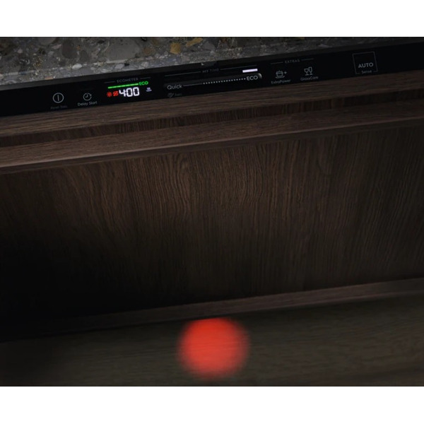 Встраиваемая посудомоечная машина Electrolux EEM43200L