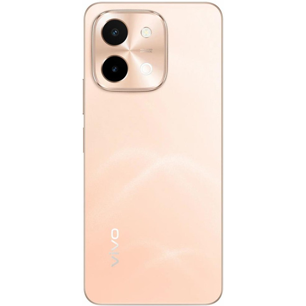 Смартфон vivo Y28 8GB/128GB Gleaming Orange