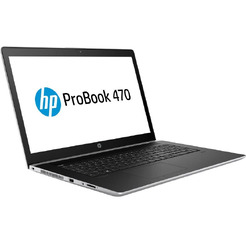 Ноутбук HP 470 G5 4WU67ES