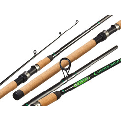 Удилище Salmo Sniper Ultra Spin 25 2.10 2516-210