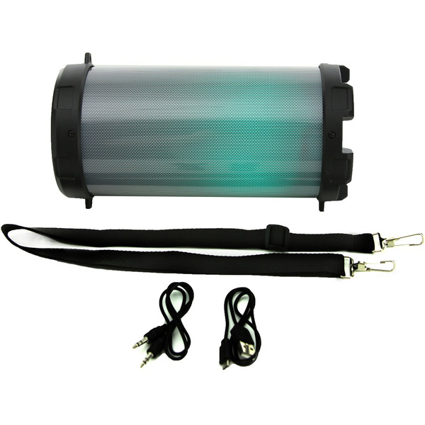 Портативная аудиосистема Econ EPS-100