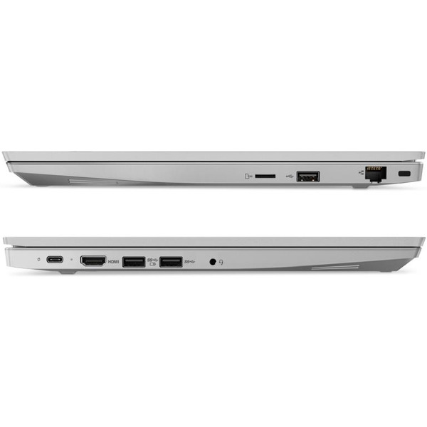 Ноутбук Lenovo ThinkPad E580 20KS001YRT