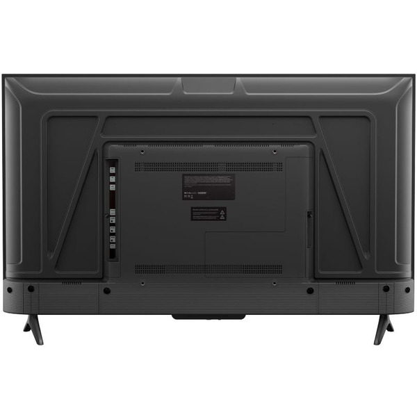 Телевизор Яндекс ТВ Станция Бейсик QLED с Алисой 43'' (YNDX-00078)