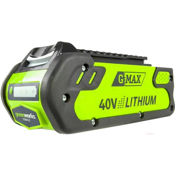 Аккумулятор Greenworks G40B2 2926907 (40В/2 Ah)