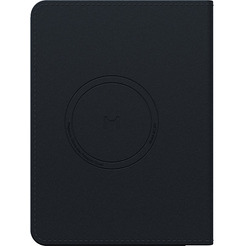 Обложка для паспорта Magssory Ultima Geo ACL007 (полночь)