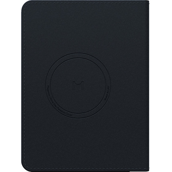 Обложка для паспорта Magssory Ultima Geo ACL007 (полночь)