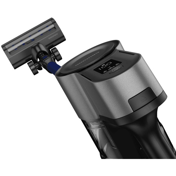 Вертикальный пылесос GRUNDIG VCP 7230 WET