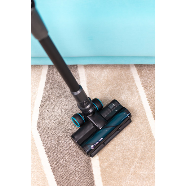 Пылесос Evolution Smart Clean VCF2312
