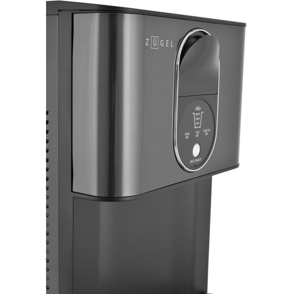 Льдогенератор ZUGEL ZIM2501