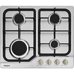 Варочная панель Akpo PGA 604 LXC