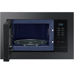 Встраиваемая микроволновая печь Samsung MS20A7013AB/BW
