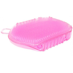 Массажная рукавица Bradex Принцесса TD0073