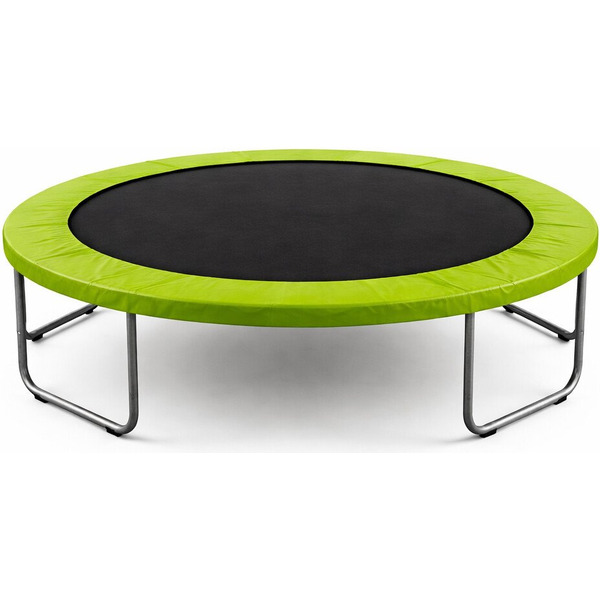 Кожух для батута двухсторонний AMETIST PRO D16FT Blue/Green
