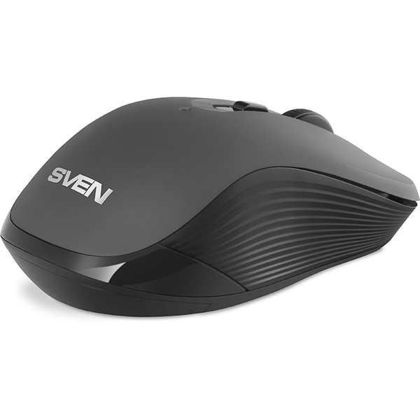 Мышь SVEN RX-560SW (серый)
