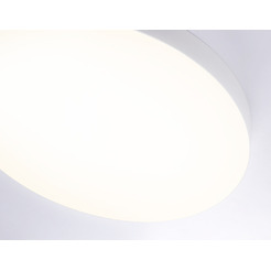 Потолочный светильник Ambrella FV5535 WH (белый)