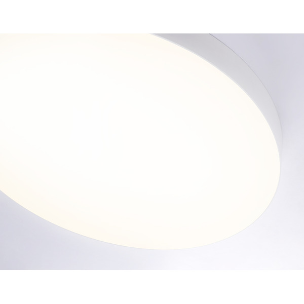 Потолочный светильник Ambrella FV5535 WH (белый)