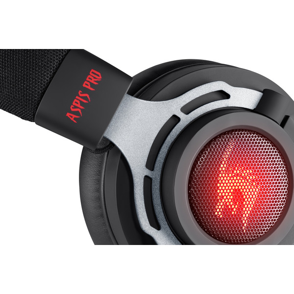 Наушники Defender Aspis Pro