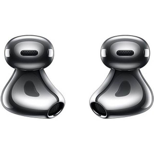 Беспроводные наушники HUAWEI Freebuds 5 T0013 (мерцающий серебристый)